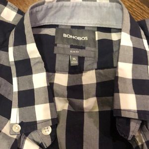 Bonobos button down
